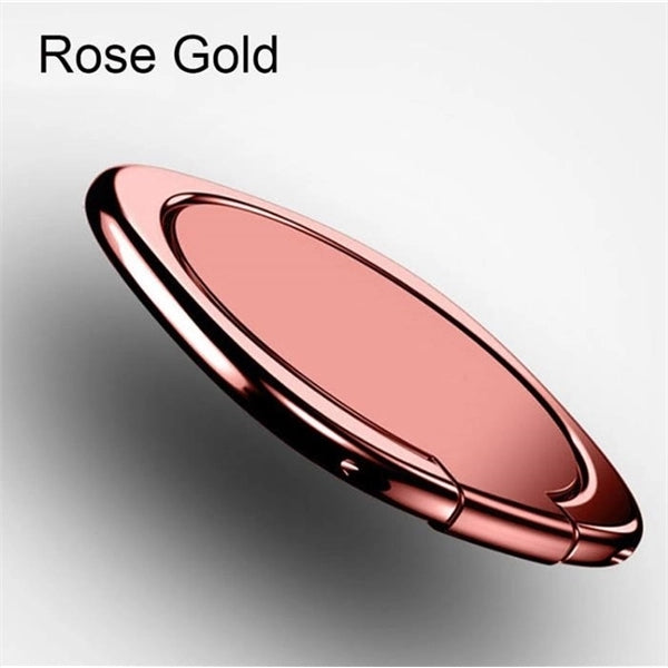 Cell Phone Ring Holder
