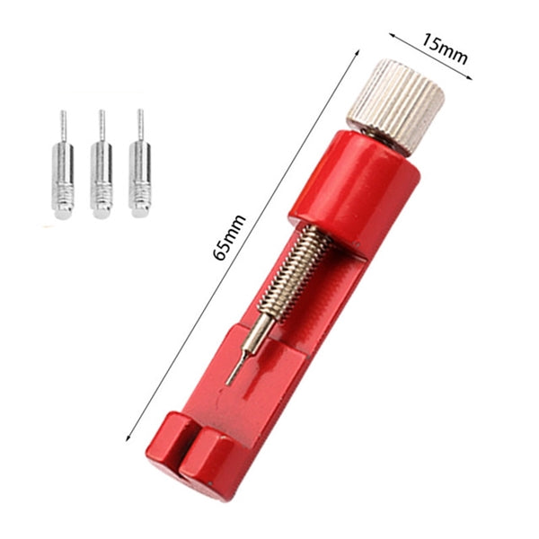 Metal Watch Link Remover Kit