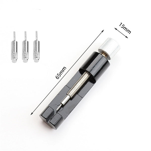 Metal Watch Link Remover Kit