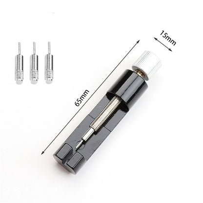 Metal Watch Link Remover Kit
