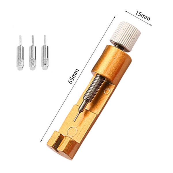 Metal Watch Link Remover Kit