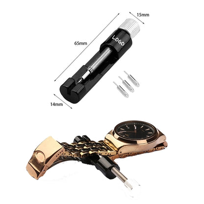 Metal Watch Link Remover Kit