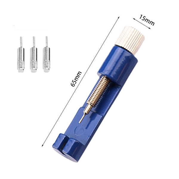 Metal Watch Link Remover Kit