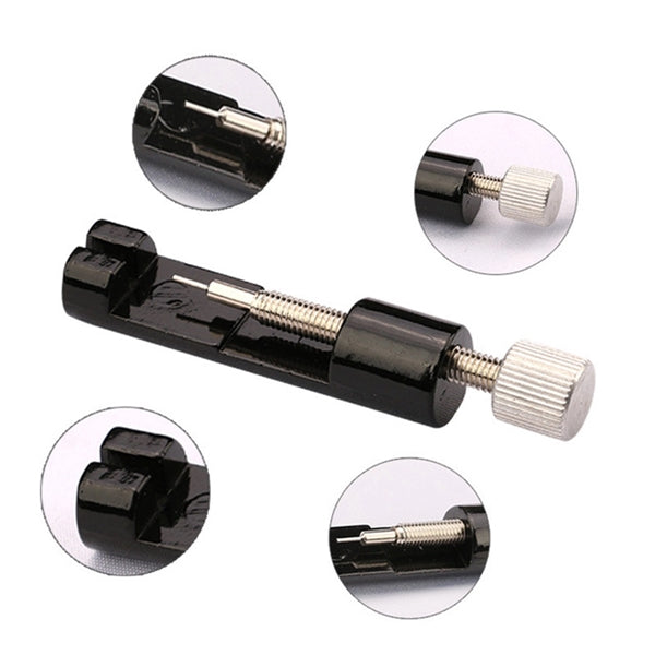 Metal Watch Link Remover Kit