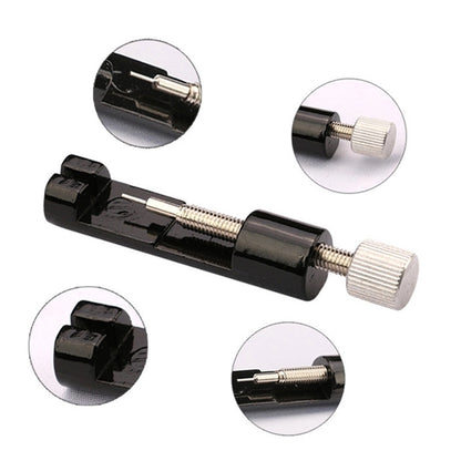 Metal Watch Link Remover Kit