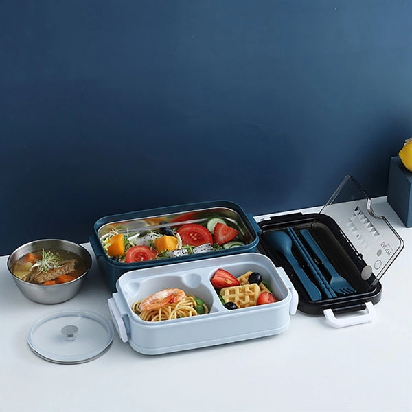 Bento Lunch Box