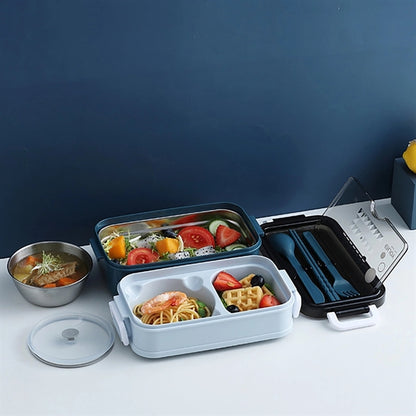 Bento Lunch Box