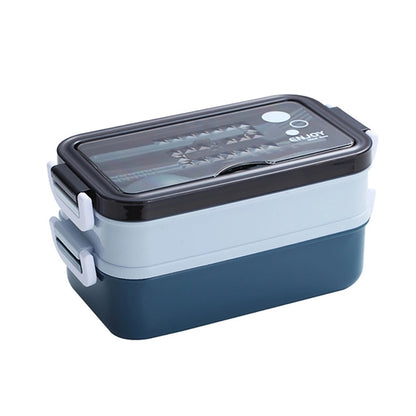 Bento Lunch Box