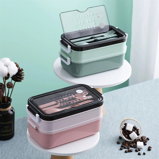 Bento Lunch Box