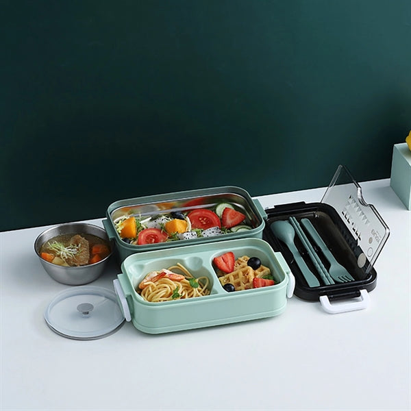 Bento Lunch Box
