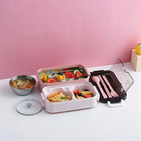 Bento Lunch Box