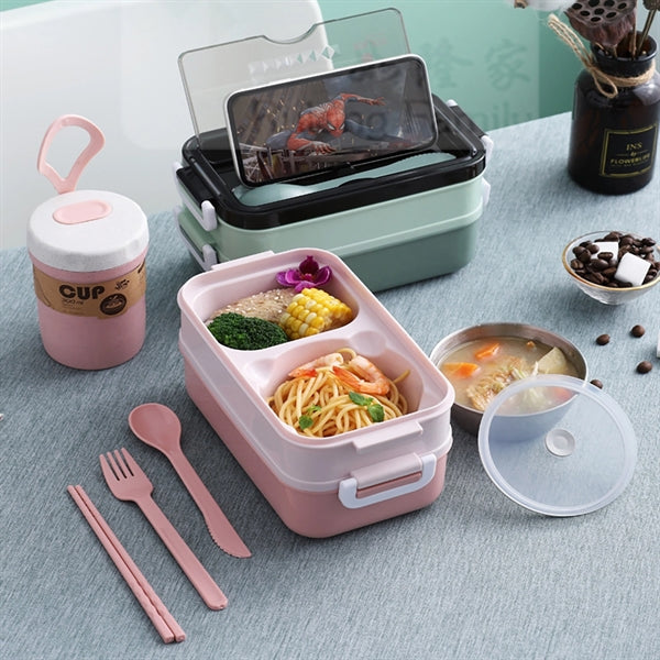 Bento Lunch Box