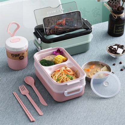 Bento Lunch Box