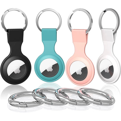 Silicone Case for Tracker Tags