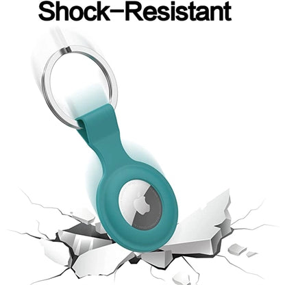 Silicone Case for Tracker Tags