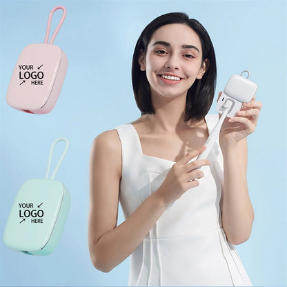 Toothbrush UV Sterilizer Case