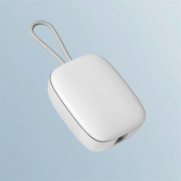 Toothbrush UV Sterilizer Case