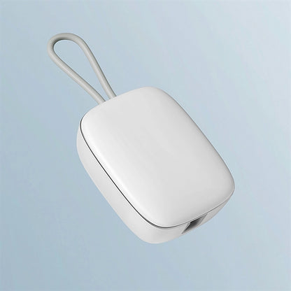 Toothbrush UV Sterilizer Case