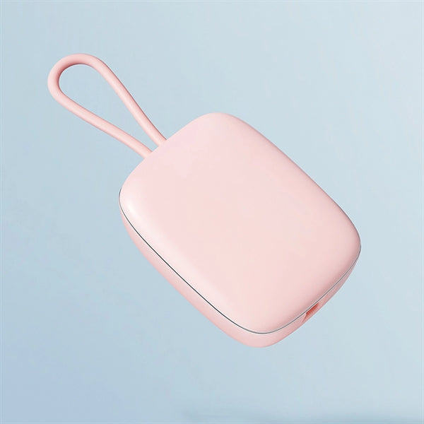 Toothbrush UV Sterilizer Case