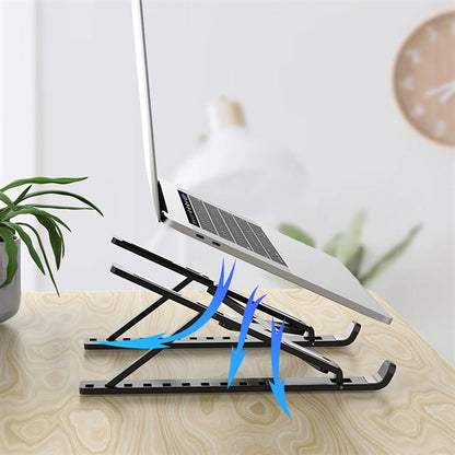 Portable Laptop Stand