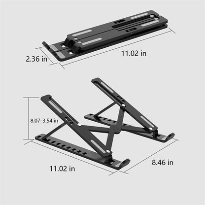 Portable Laptop Stand