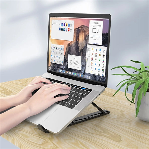 Portable Laptop Stand
