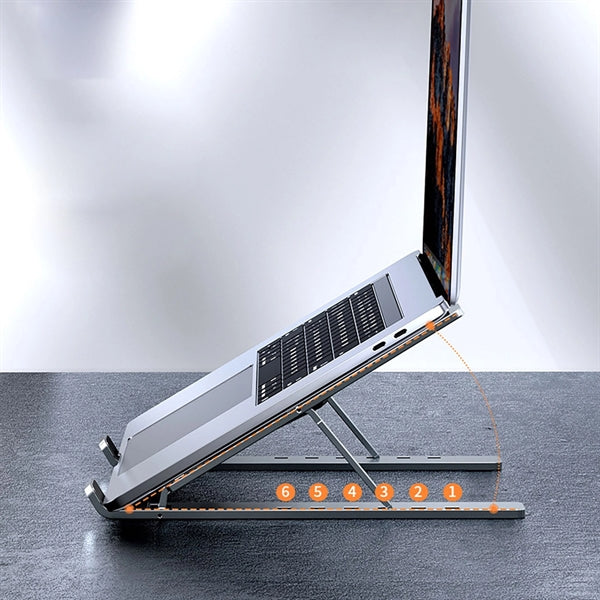 Aluminium Laptop Stand