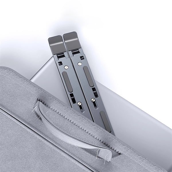 Aluminium Laptop Stand
