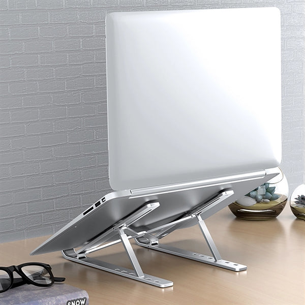Aluminium Laptop Stand