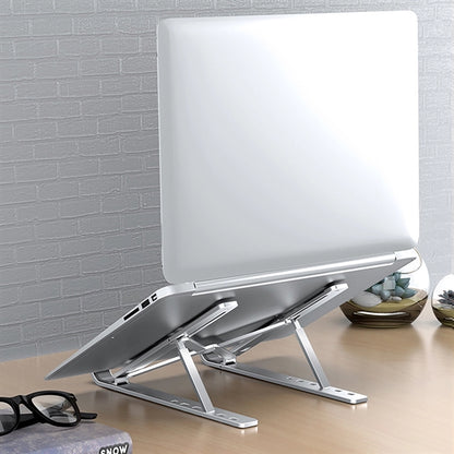 Aluminium Laptop Stand