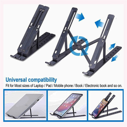 Foldable Laptop Stand