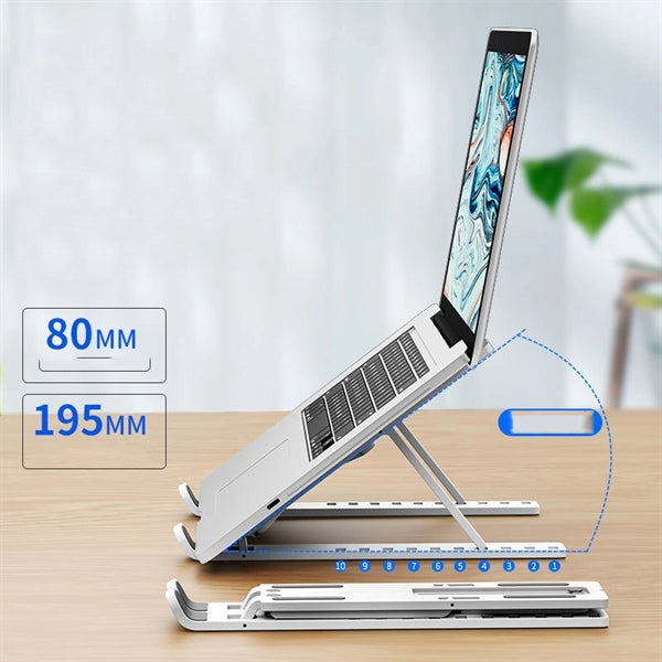 Foldable Laptop Stand