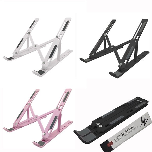Foldable Laptop Stand
