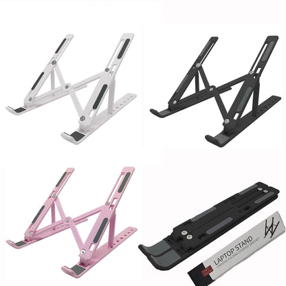 Foldable Laptop Stand