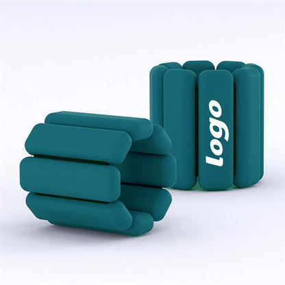 Wearable Wrist Weight Set (1Pair)