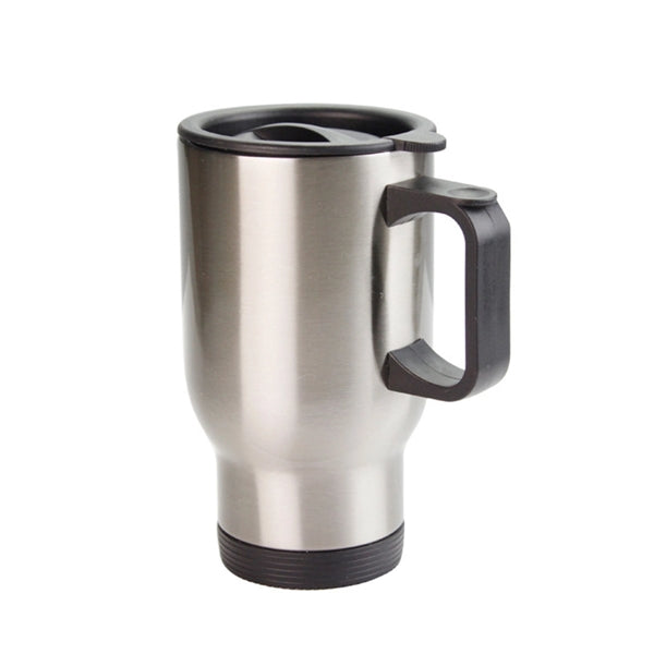 15 Oz Tumbler Mug With Handle