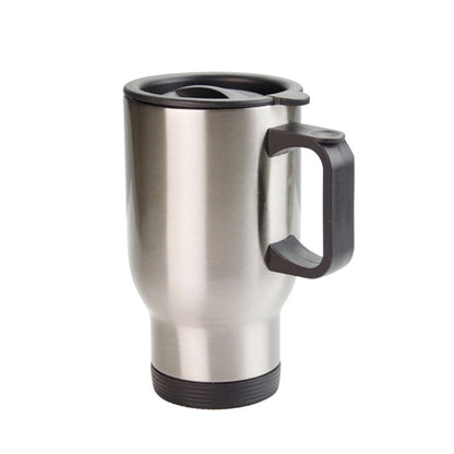 15 Oz Tumbler Mug With Handle