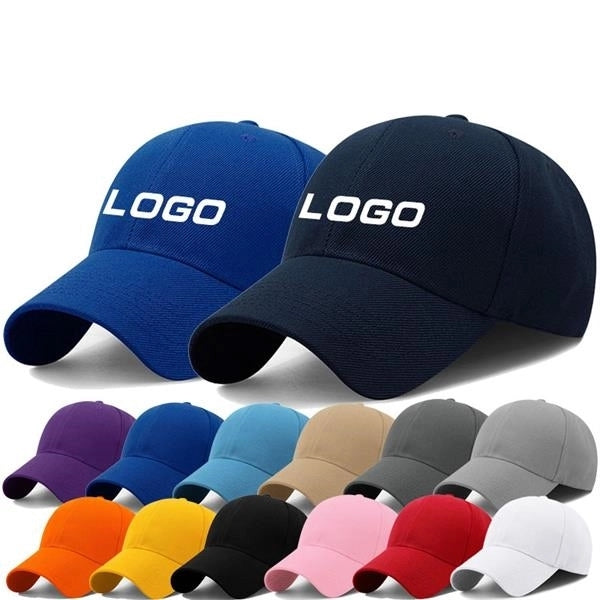 Outdoor Baseball Cap