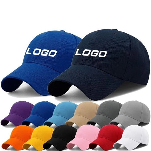 Outdoor Baseball Cap