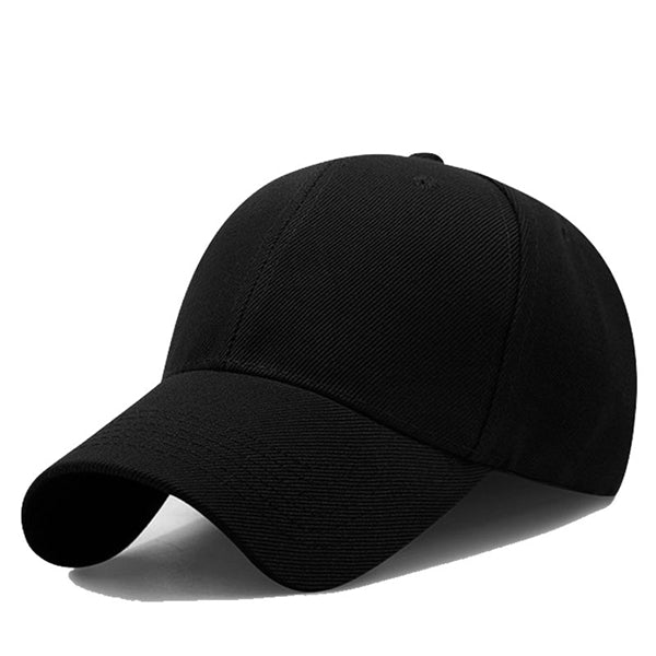 Outdoor Baseball Cap
