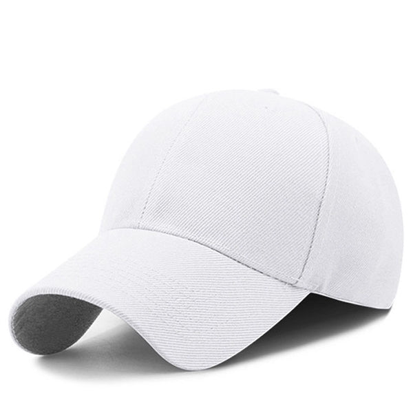 Outdoor Baseball Cap