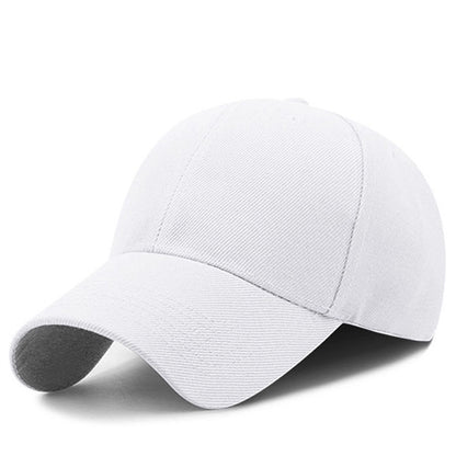 Outdoor Baseball Cap