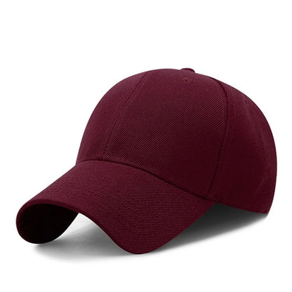 Outdoor Baseball Cap