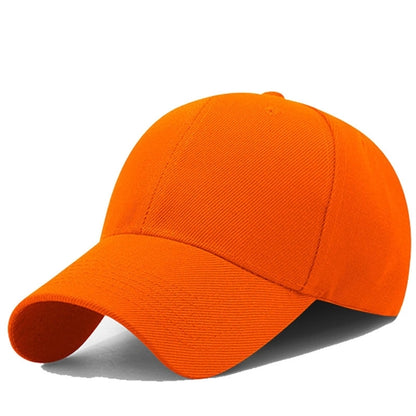 Outdoor Baseball Cap
