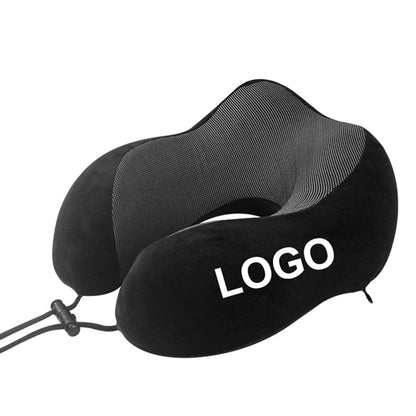 Memory Foam U Shape Pillow