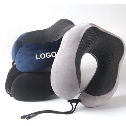 Memory Foam U Shape Pillow