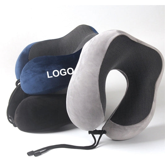 Memory Foam U Shape Pillow