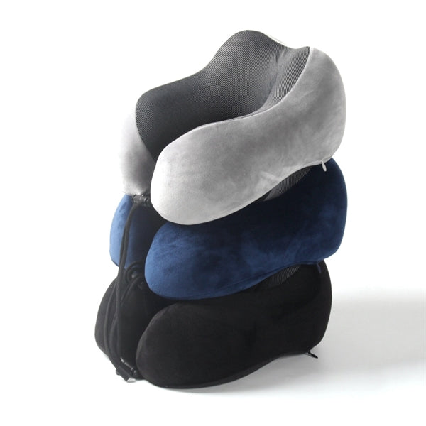 Memory Foam U Shape Pillow