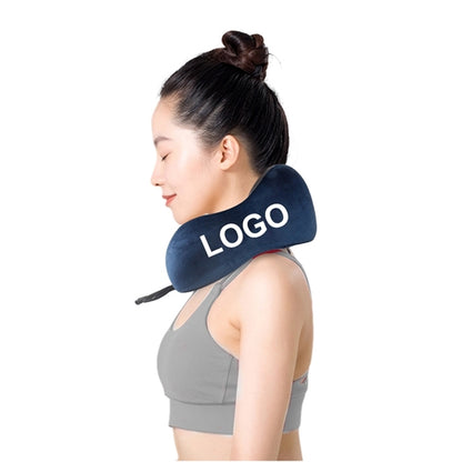 Memory Foam U Shape Pillow
