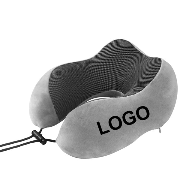 Memory Foam U Shape Pillow